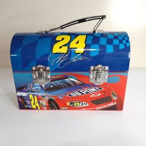 Jeff Gordon Lunch Box/pal